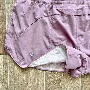lululemon Reversible Shorts
